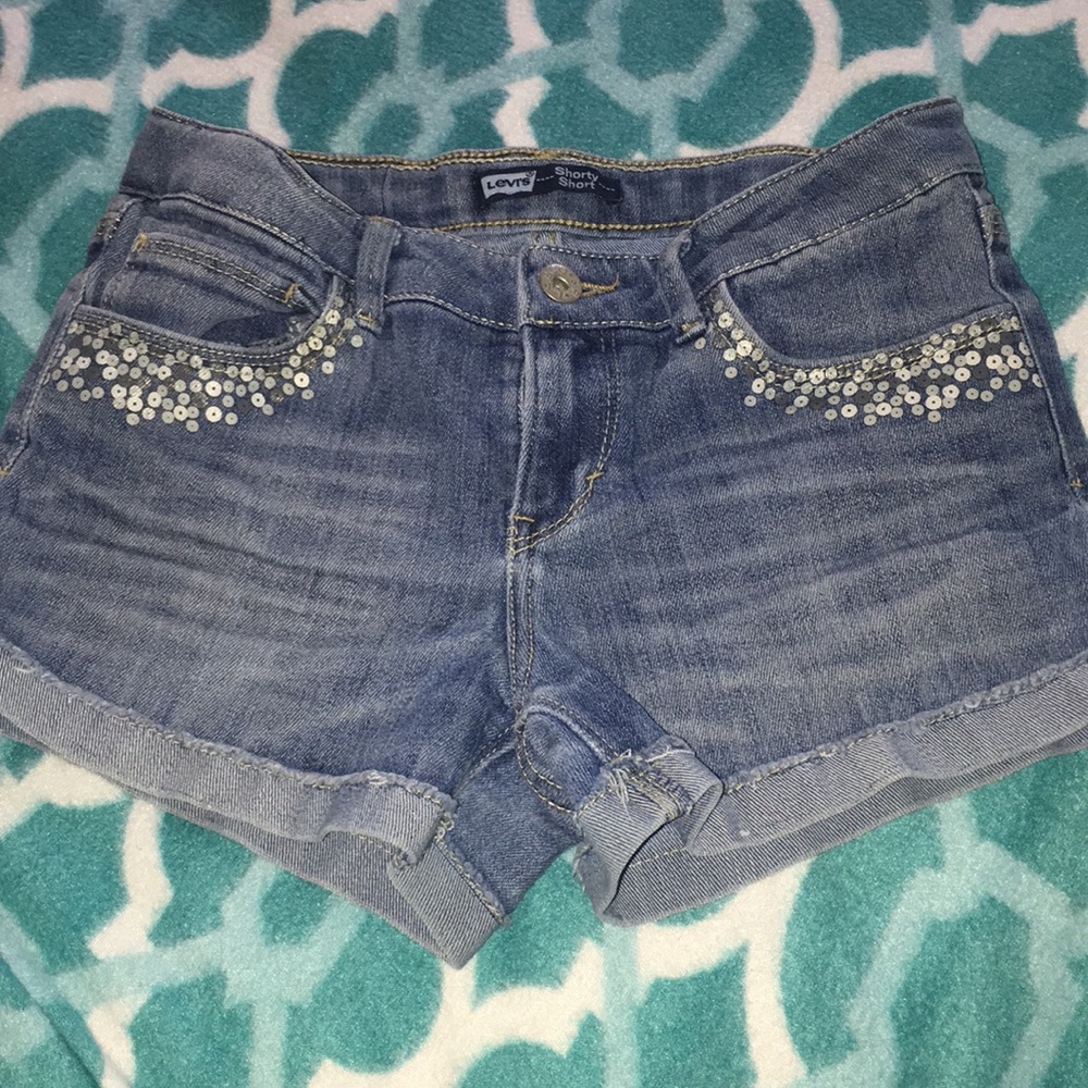 Levi’s Shorts